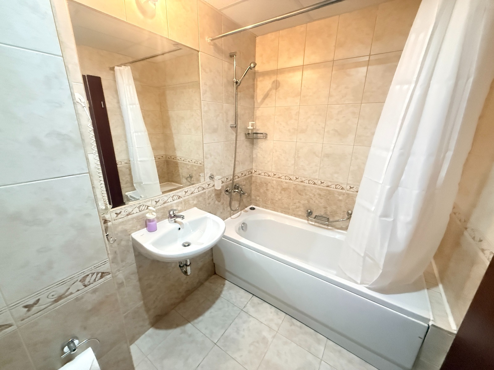 Продава 1-СТАЕН, гр. Банско, област Благоевград, снимка 7 - Апартаменти - 53628683