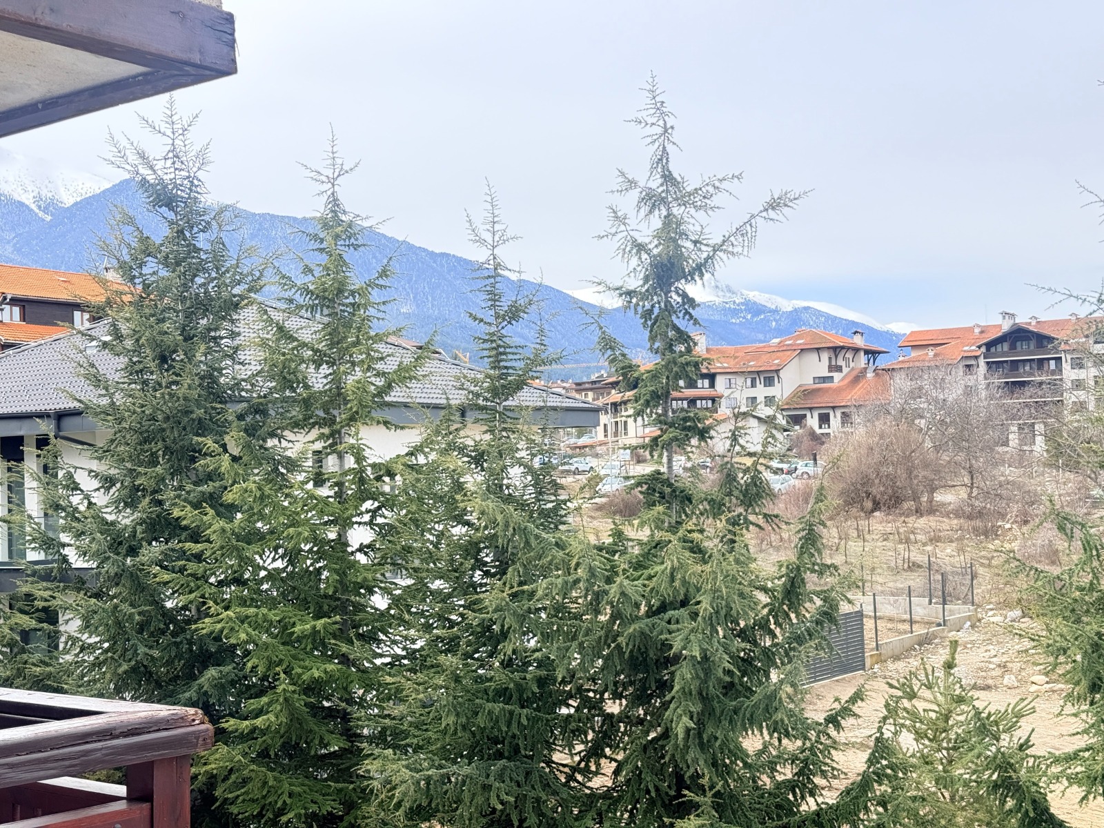 Продава 1-СТАЕН, гр. Банско, област Благоевград, снимка 12 - Апартаменти - 53628683