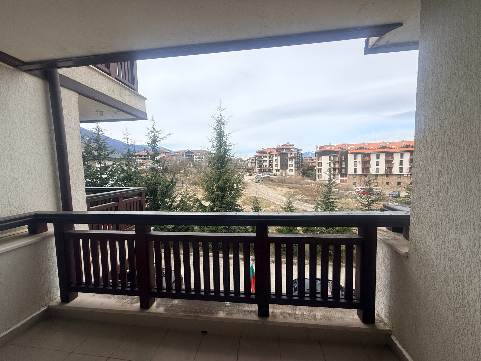 Продава 1-СТАЕН, гр. Банско, област Благоевград, снимка 11 - Апартаменти - 53628683