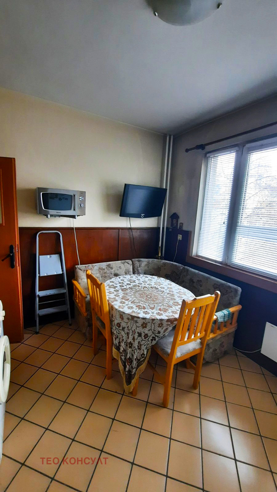 Продава 2-СТАЕН, гр. София, Иван Вазов, снимка 5 - Апартаменти - 53995314