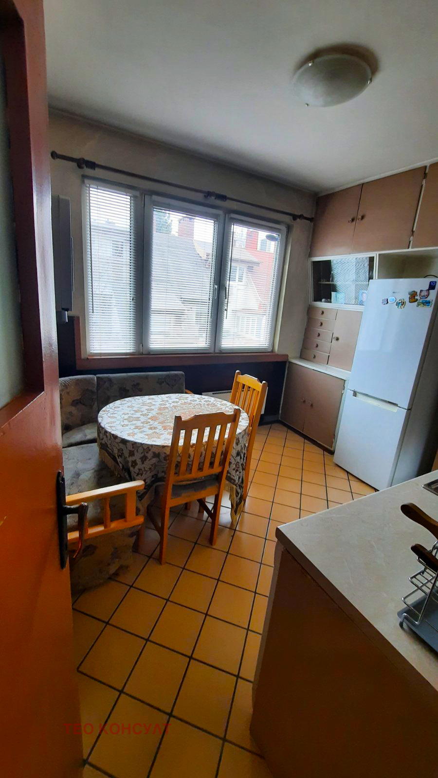 Продава 2-СТАЕН, гр. София, Иван Вазов, снимка 6 - Апартаменти - 53995314