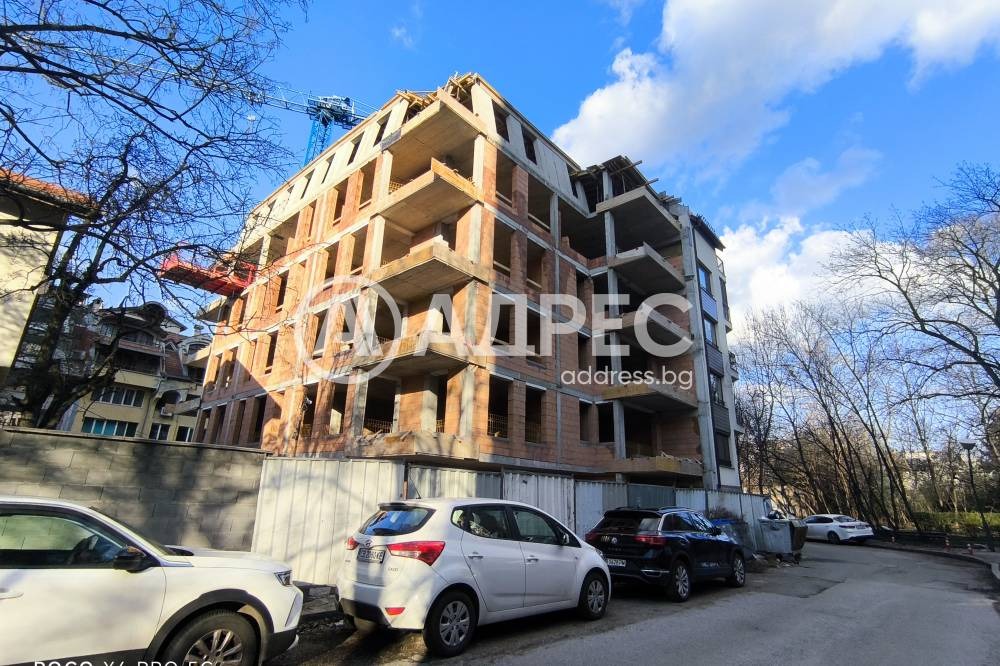 Продава 2-СТАЕН, гр. София, Красно село, снимка 6 - Апартаменти - 54042089