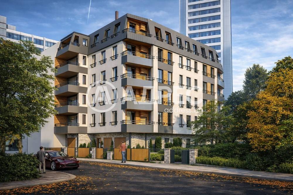 Продава 2-СТАЕН, гр. София, Красно село, снимка 4 - Апартаменти - 54042089