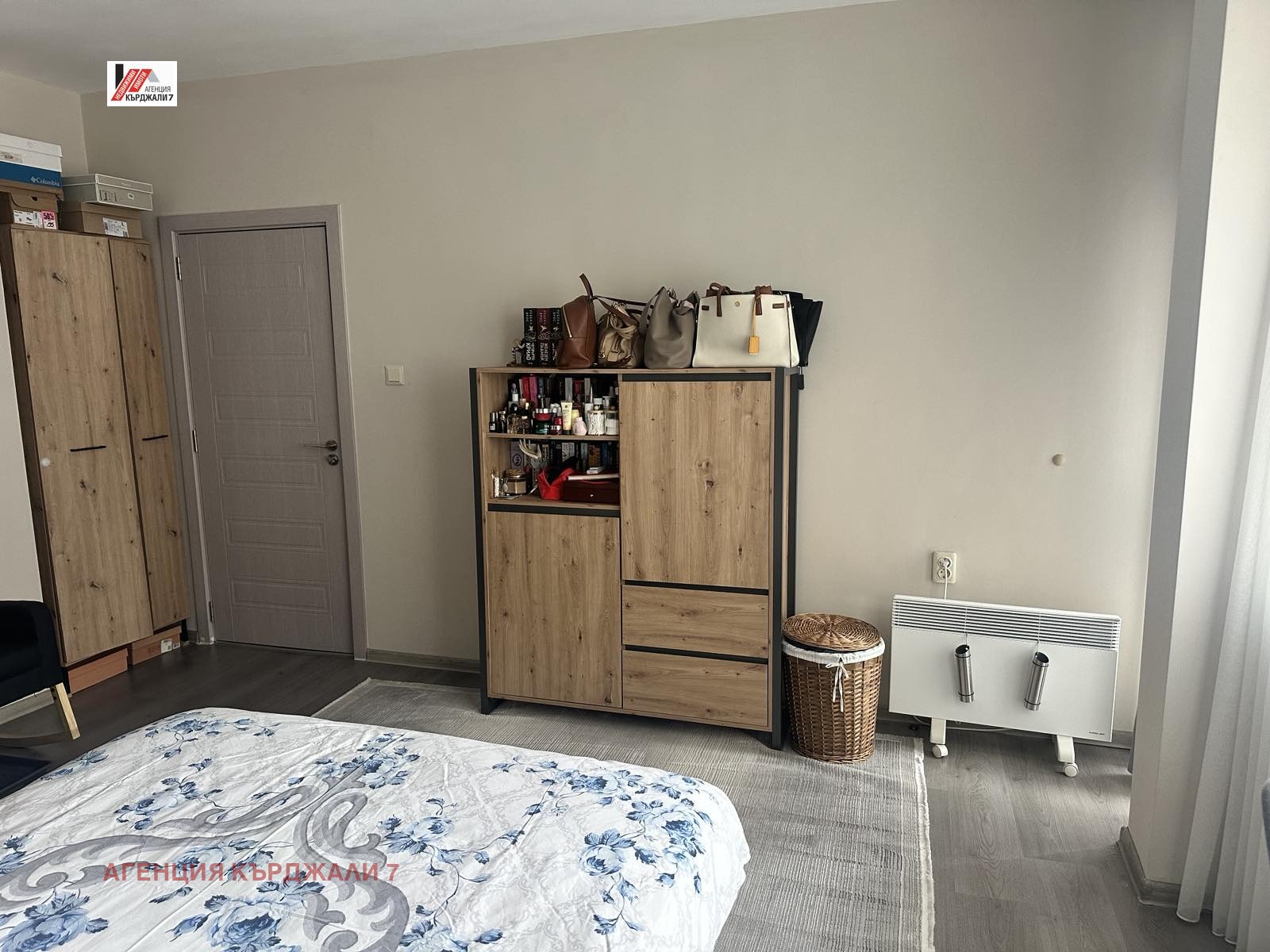 Продава 2-СТАЕН, гр. Кърджали, Център, снимка 4 - Апартаменти - 54498775
