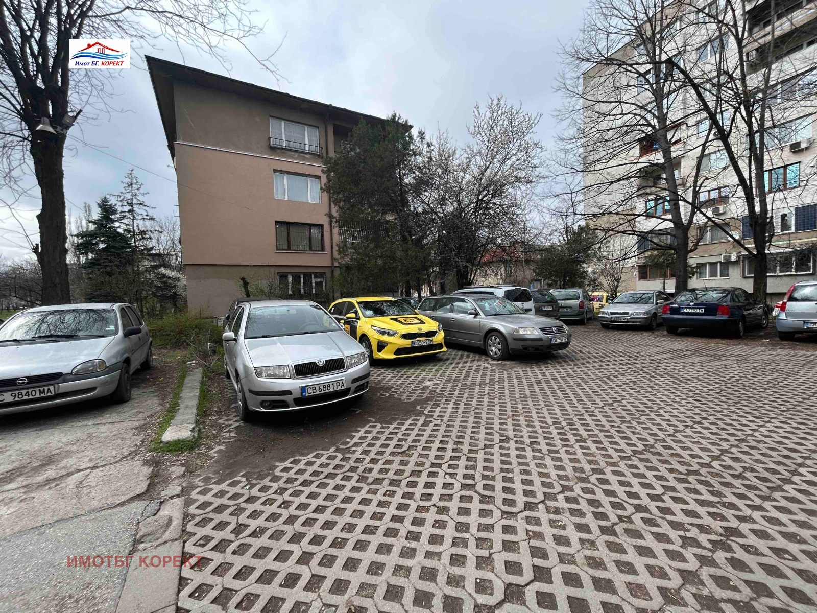 Продава 2-СТАЕН, гр. София, Сухата река, снимка 9 - Апартаменти - 54748433