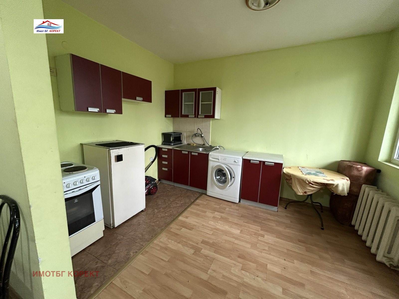 Продава 2-СТАЕН, гр. София, Сухата река