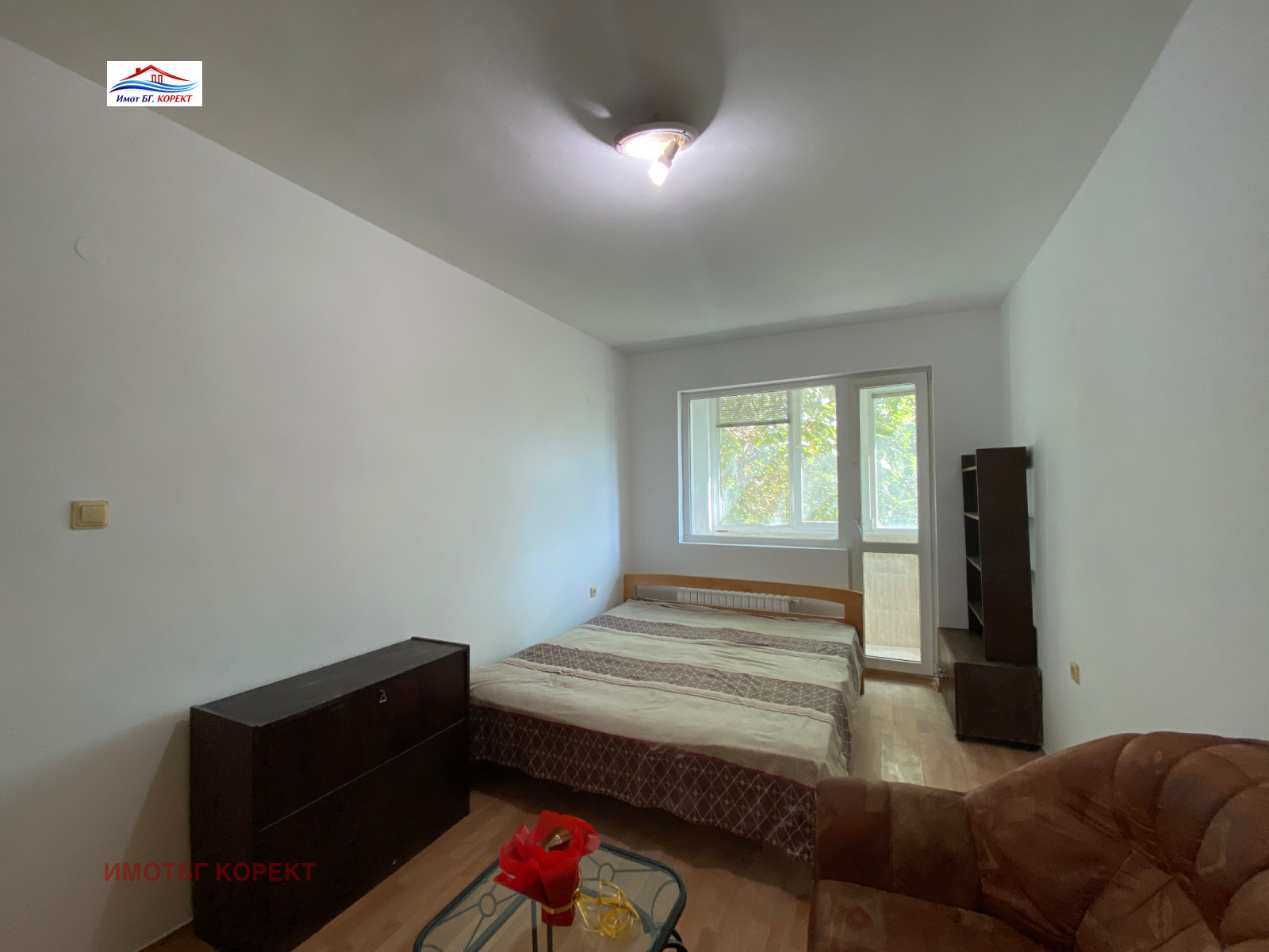 Продава 2-СТАЕН, гр. София, Сухата река, снимка 2 - Апартаменти - 54748433