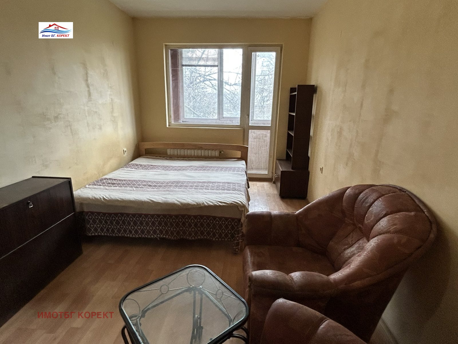 Продава 2-СТАЕН, гр. София, Сухата река, снимка 4 - Апартаменти - 54748433