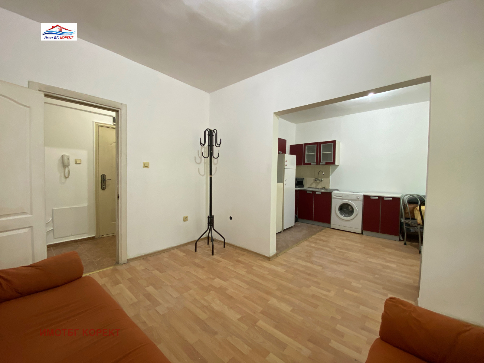Продава 2-СТАЕН, гр. София, Сухата река, снимка 6 - Апартаменти - 54748433