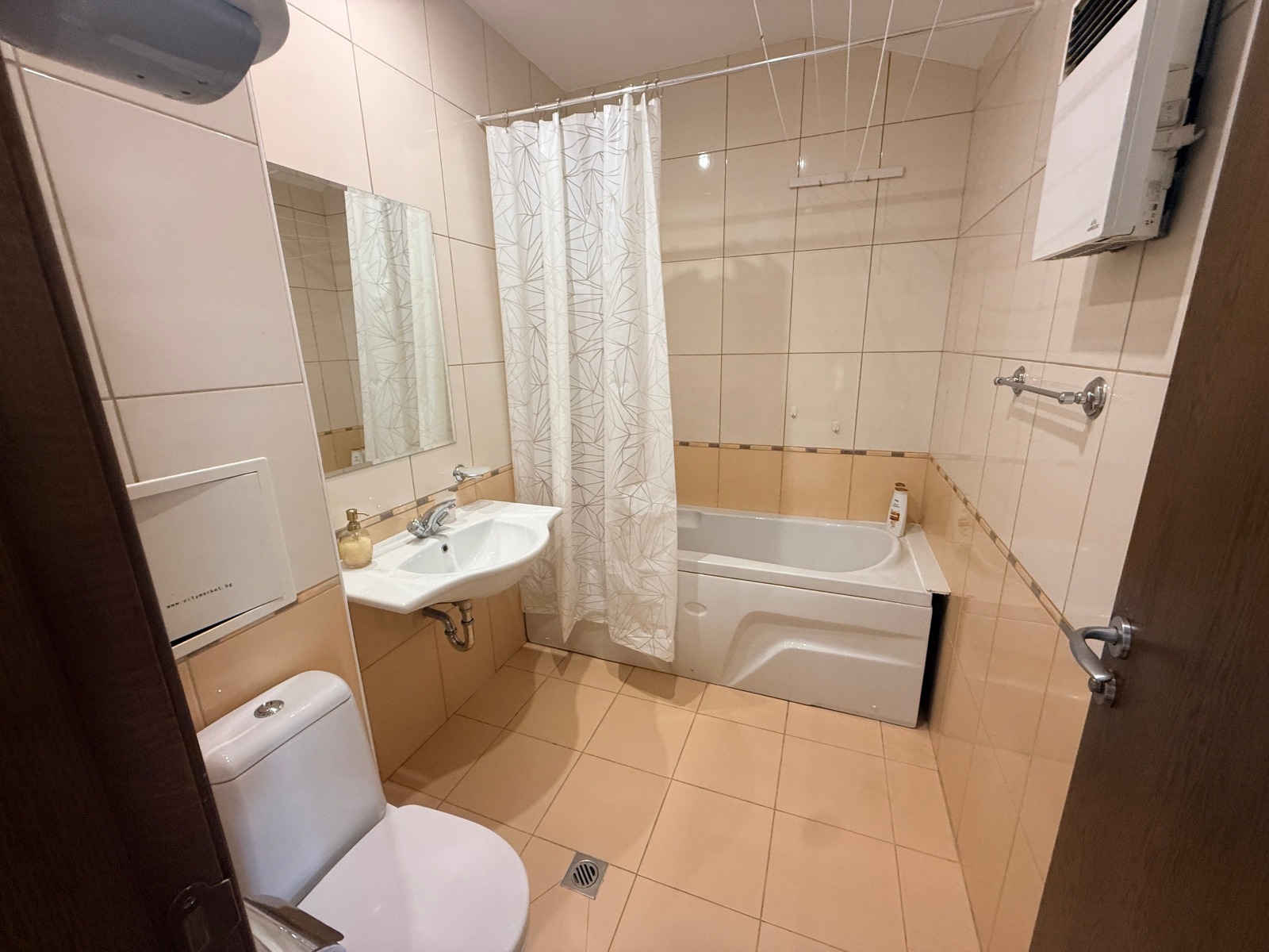Продава 2-СТАЕН, гр. Банско, област Благоевград, снимка 15 - Апартаменти - 55538178