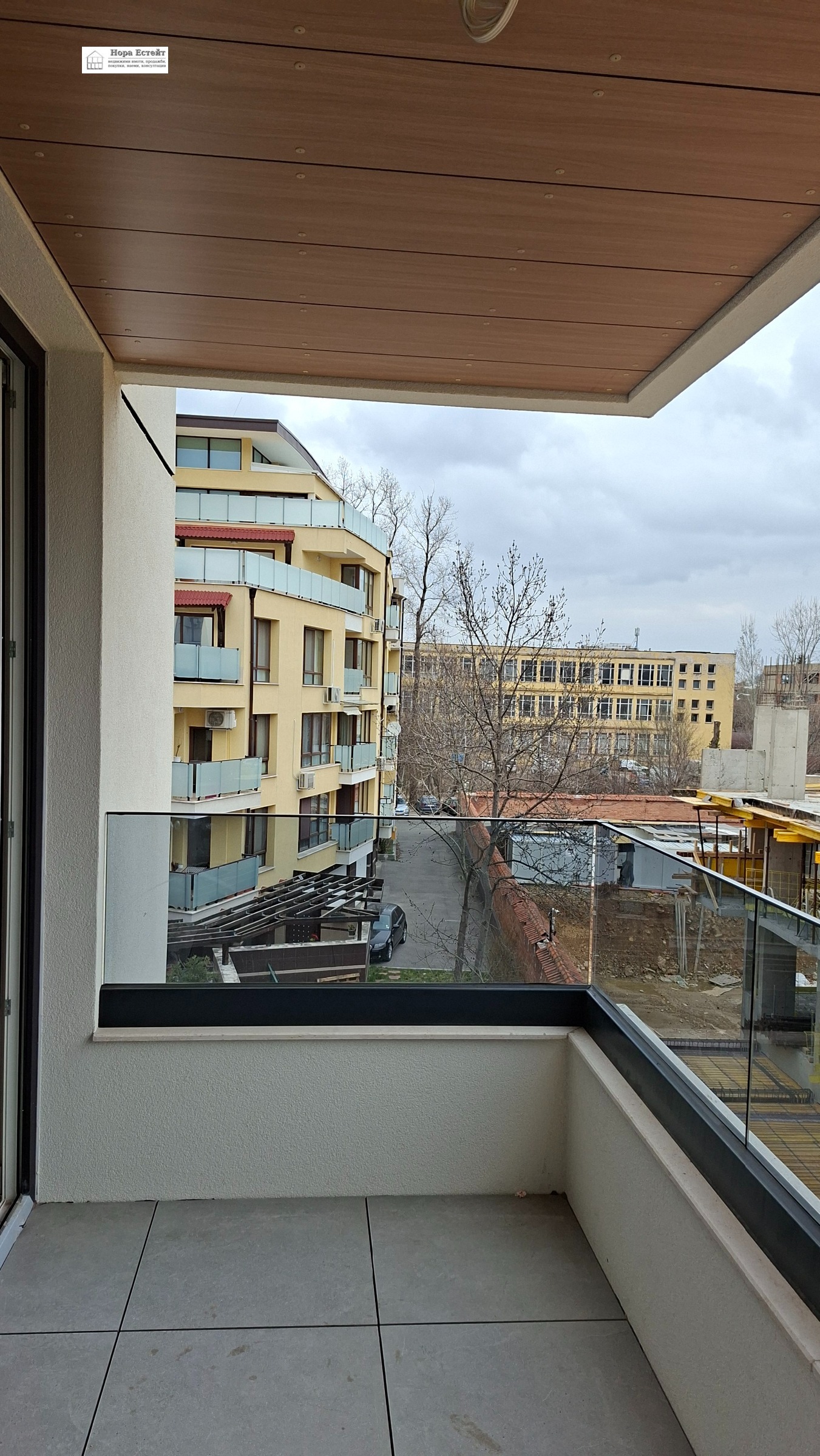 Продава 2-СТАЕН, гр. София, Карпузица, снимка 6 - Апартаменти - 56682477