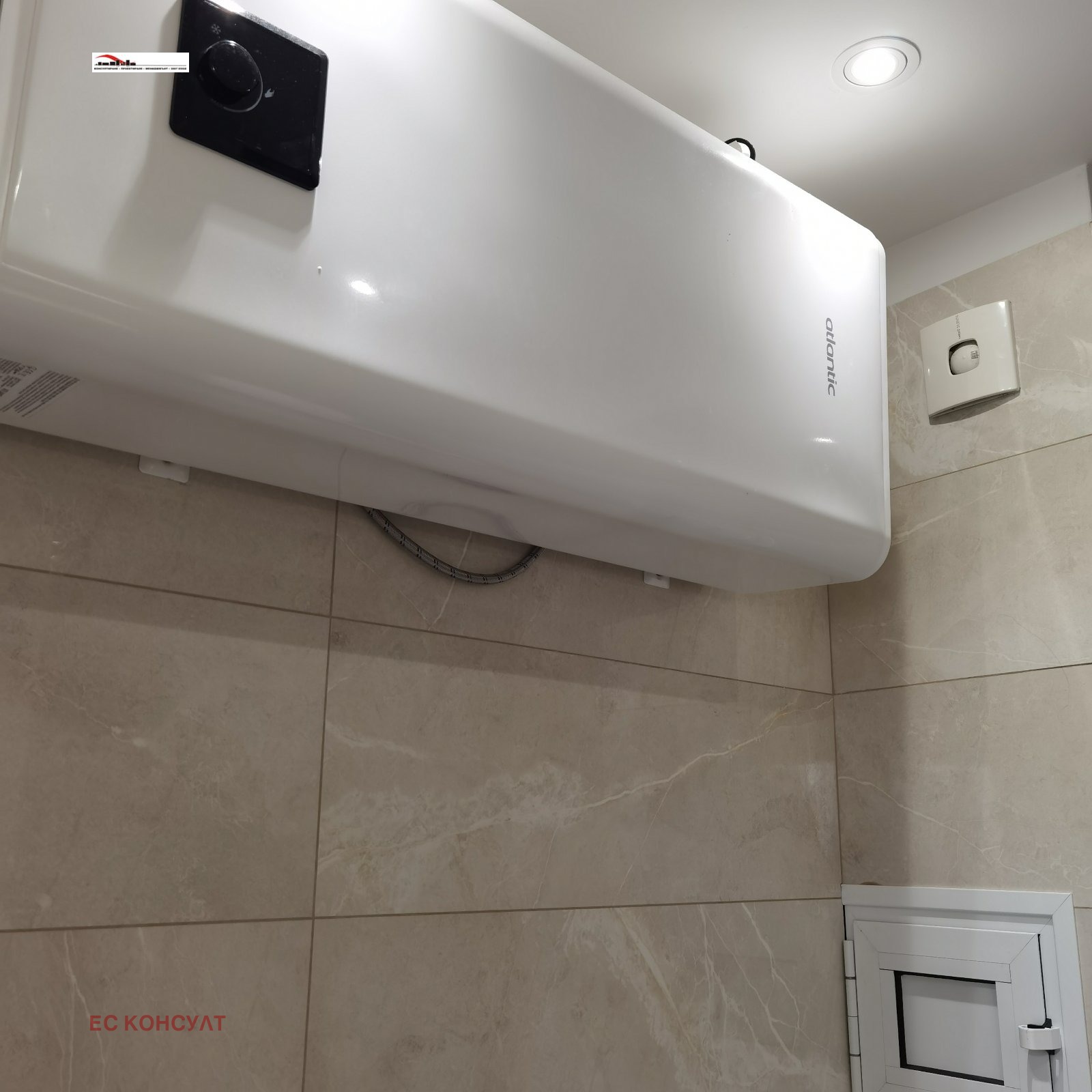 Продава 3-СТАЕН, гр. София, Малинова долина, снимка 11 - Апартаменти - 54022607