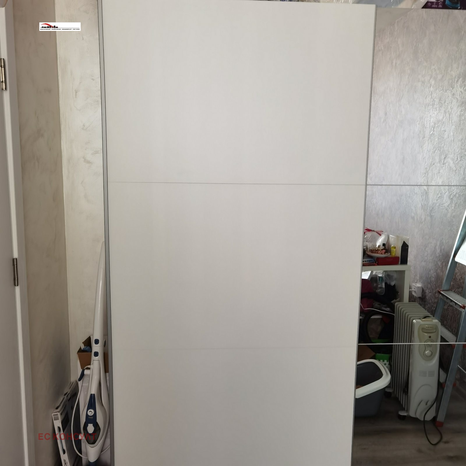 Продава 3-СТАЕН, гр. София, Малинова долина, снимка 10 - Апартаменти - 54022607