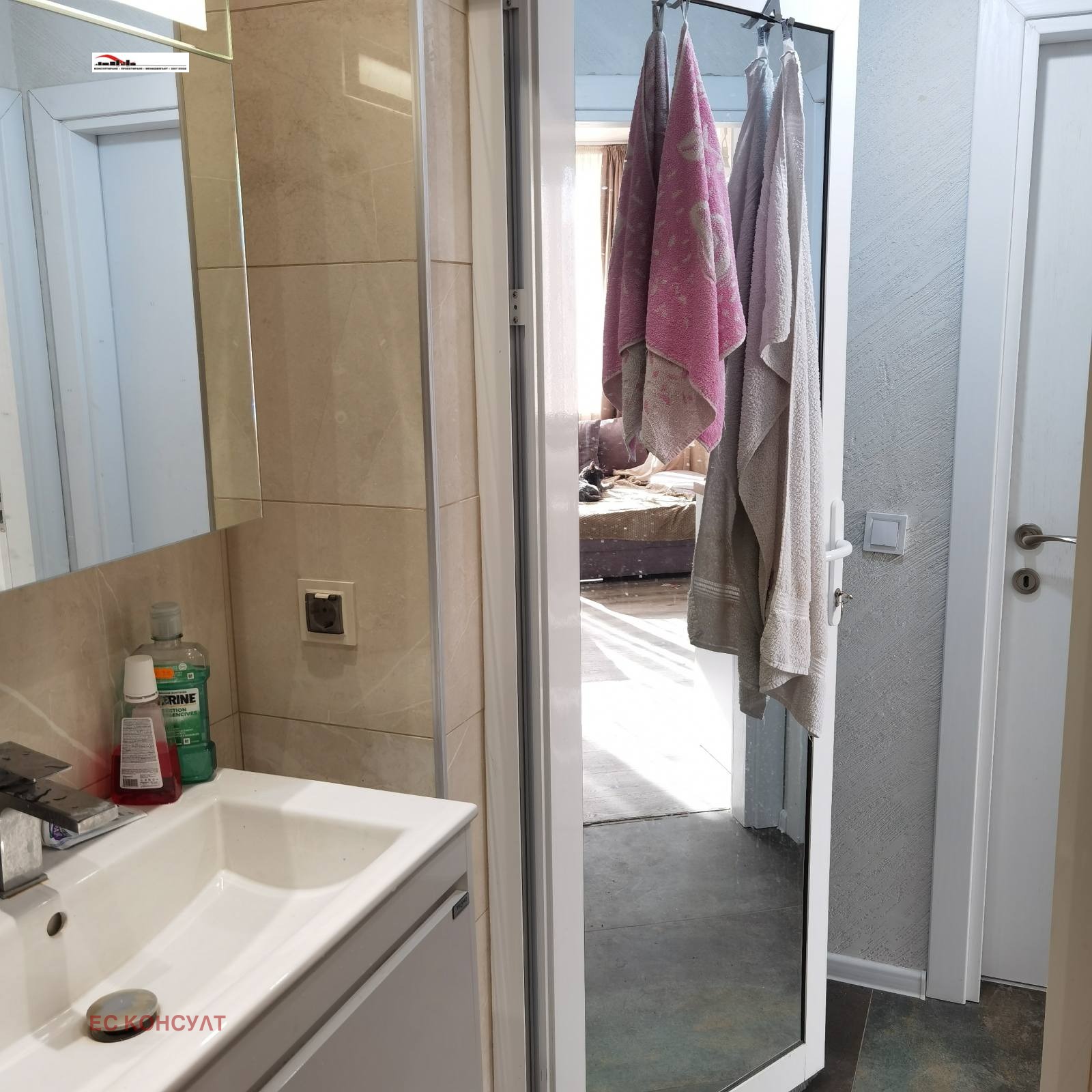 Продава 3-СТАЕН, гр. София, Малинова долина, снимка 9 - Апартаменти - 54022607