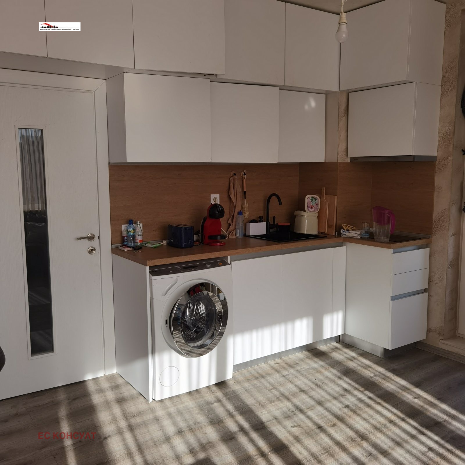 Продава 3-СТАЕН, гр. София, Малинова долина, снимка 14 - Апартаменти - 54022607