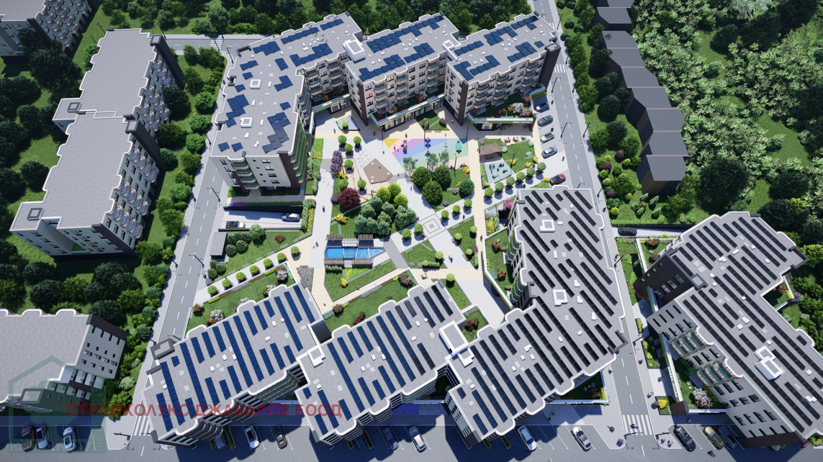 Продава 3-СТАЕН, гр. Шумен, Тракия, снимка 6 - Апартаменти - 50993378