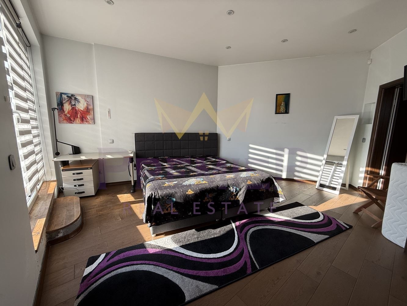 Продава 3-СТАЕН, гр. София, Овча купел, снимка 3 - Апартаменти - 53762999