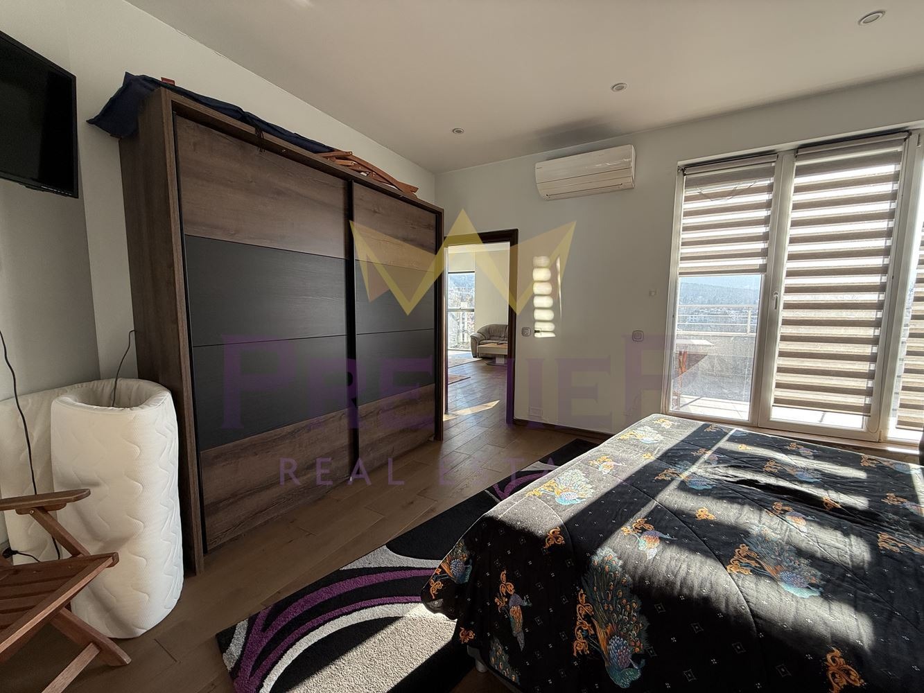 Продава 3-СТАЕН, гр. София, Овча купел, снимка 13 - Апартаменти - 53762999