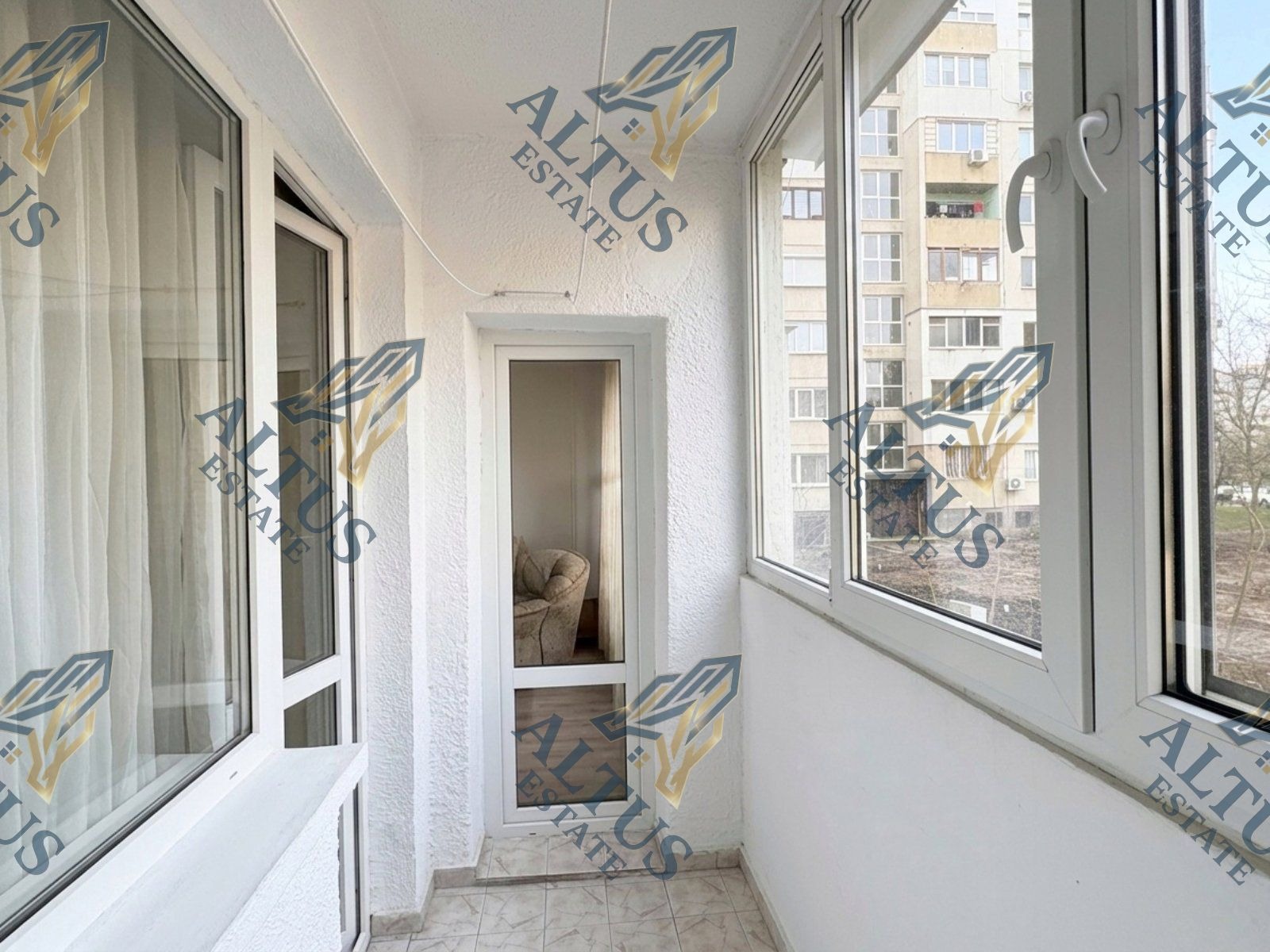 Продава 3-СТАЕН, гр. София, Дружба 2, снимка 7 - Апартаменти - 54213796