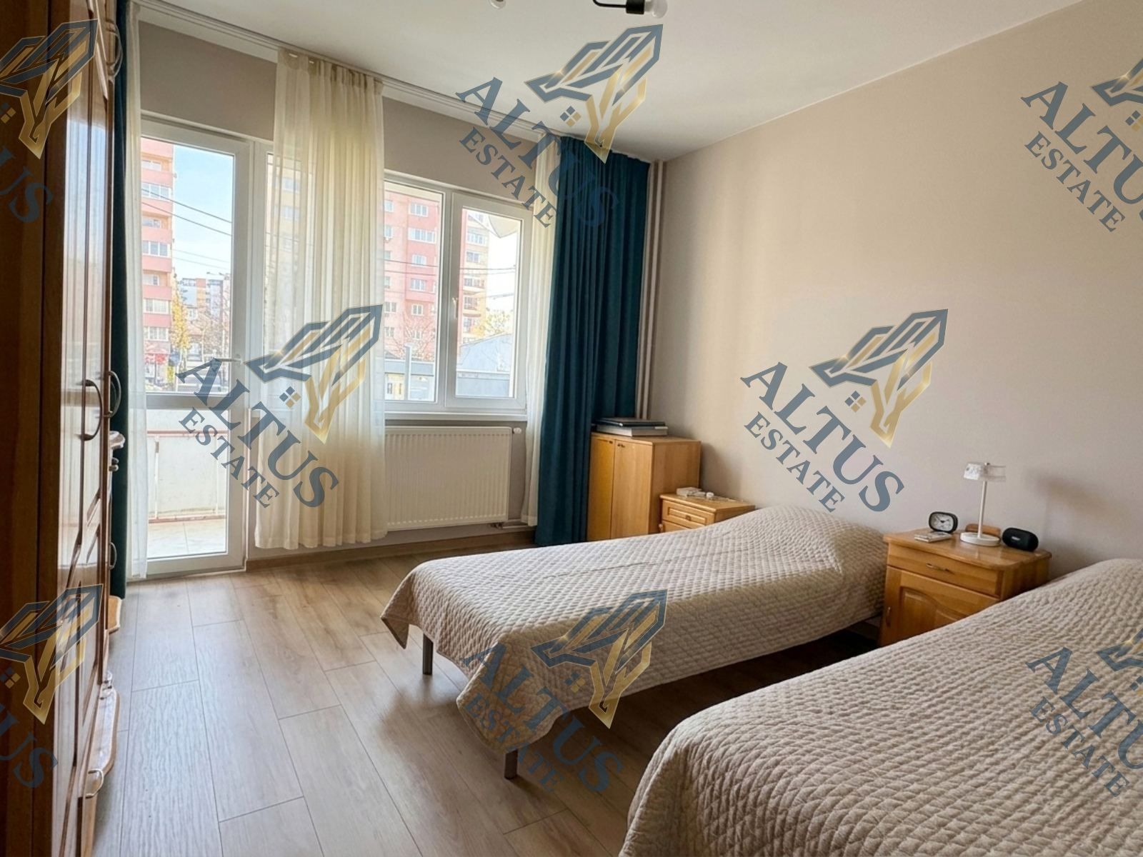 Продава 3-СТАЕН, гр. София, Дружба 2, снимка 3 - Апартаменти - 54213796