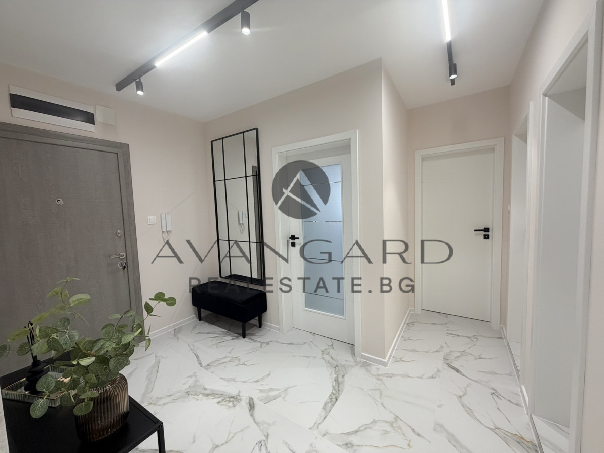 Продава 3-СТАЕН, гр. Пловдив, Център, снимка 13 - Апартаменти - 54884933