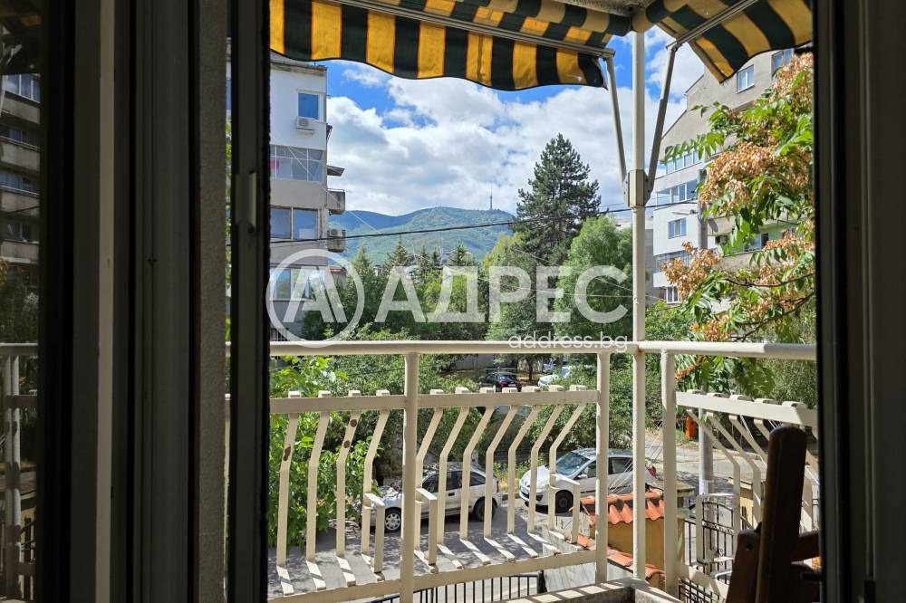 Продава МНОГОСТАЕН, гр. София, Павлово, снимка 5 - Апартаменти - 55300855