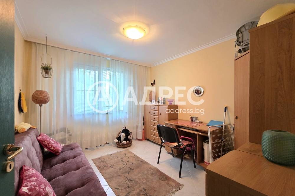 Продава МНОГОСТАЕН, гр. София, Павлово, снимка 15 - Апартаменти - 55300855