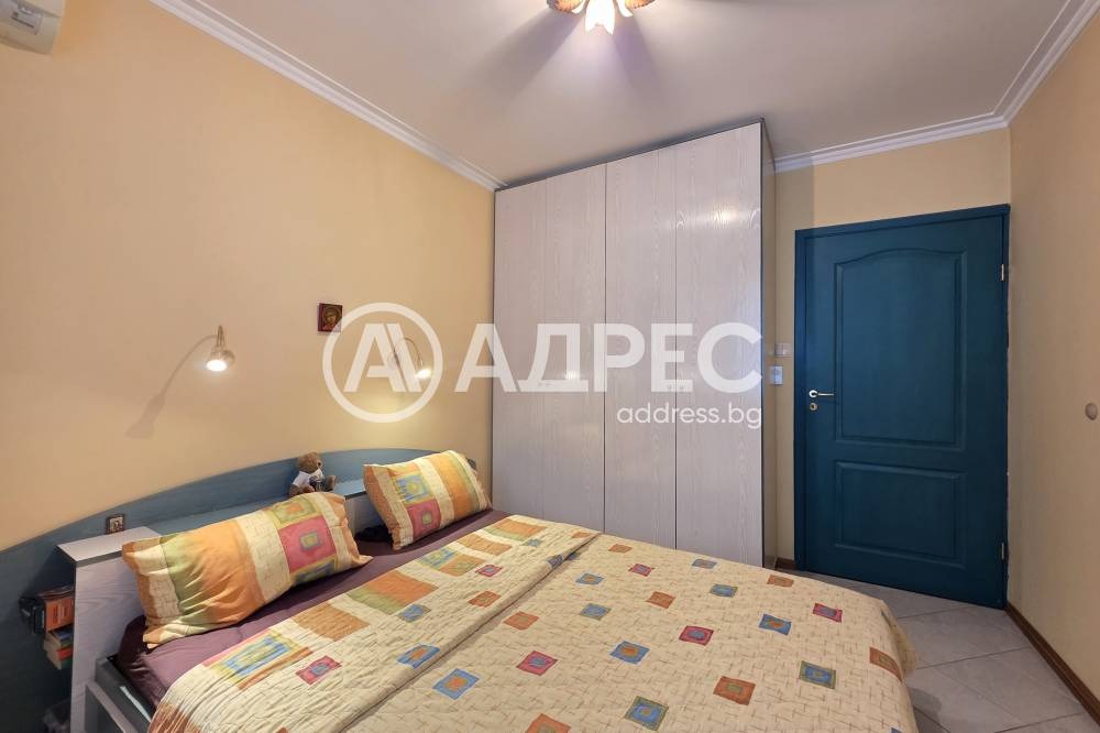 Продава МНОГОСТАЕН, гр. София, Павлово, снимка 12 - Апартаменти - 55300855