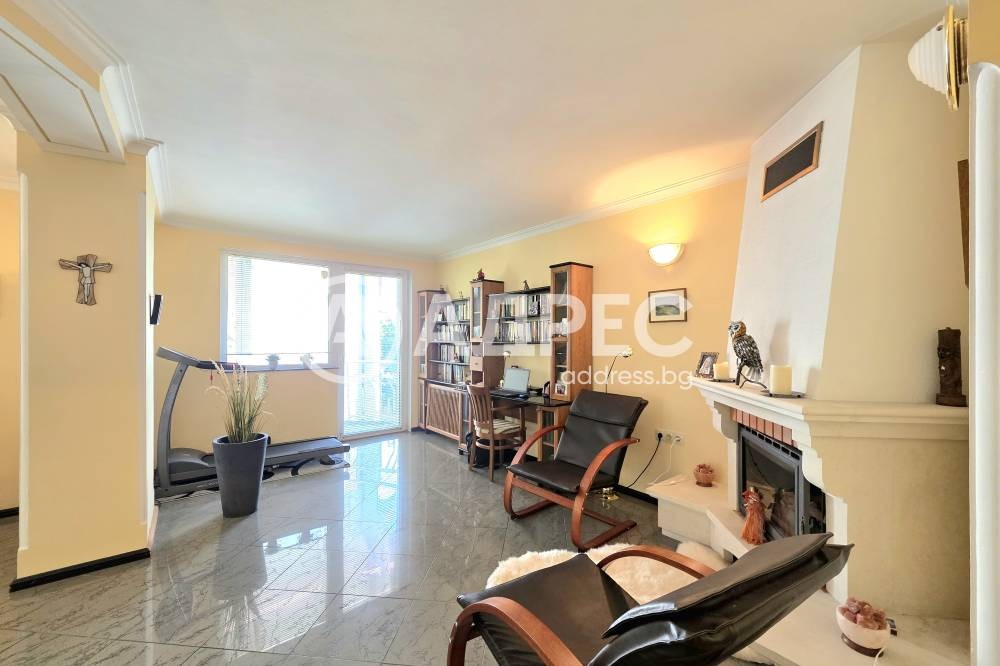 Продава МНОГОСТАЕН, гр. София, Павлово, снимка 17 - Апартаменти - 55300855