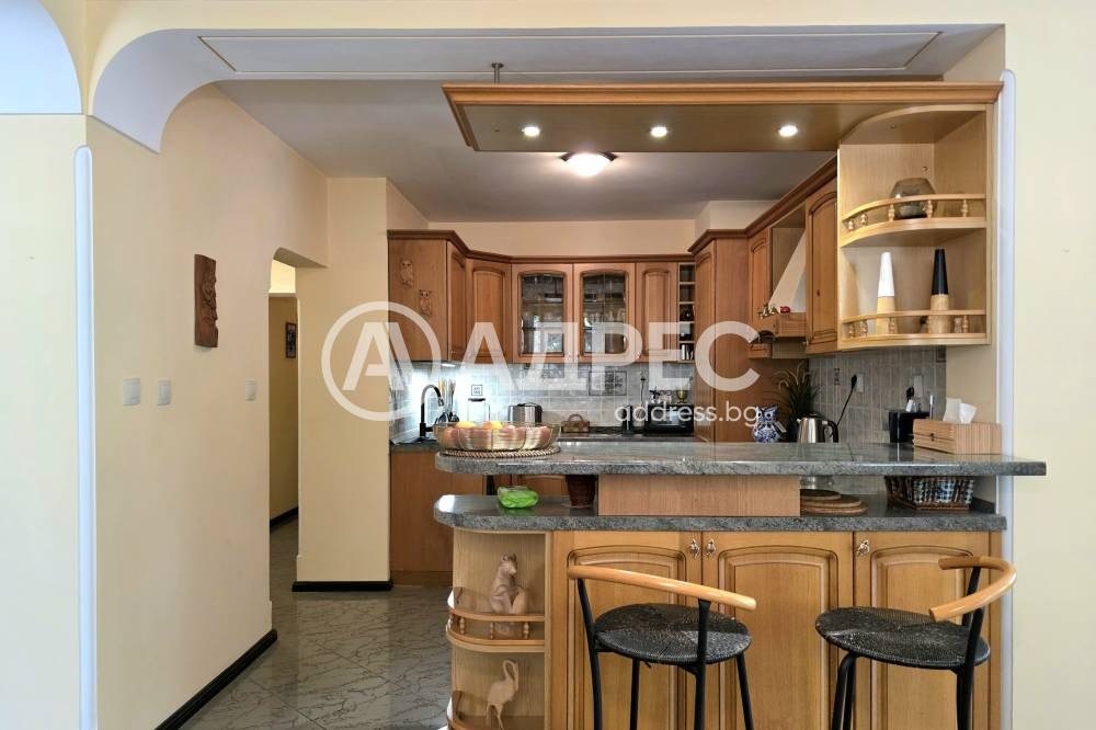 Продава МНОГОСТАЕН, гр. София, Павлово, снимка 3 - Апартаменти - 55300855