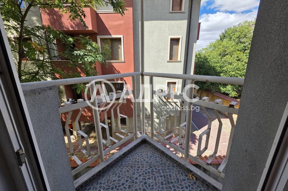 Продава МНОГОСТАЕН, гр. София, Павлово, снимка 14 - Апартаменти - 55300855