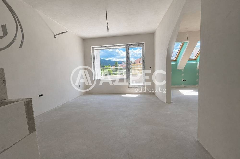Продава МНОГОСТАЕН, гр. София, Овча купел 2