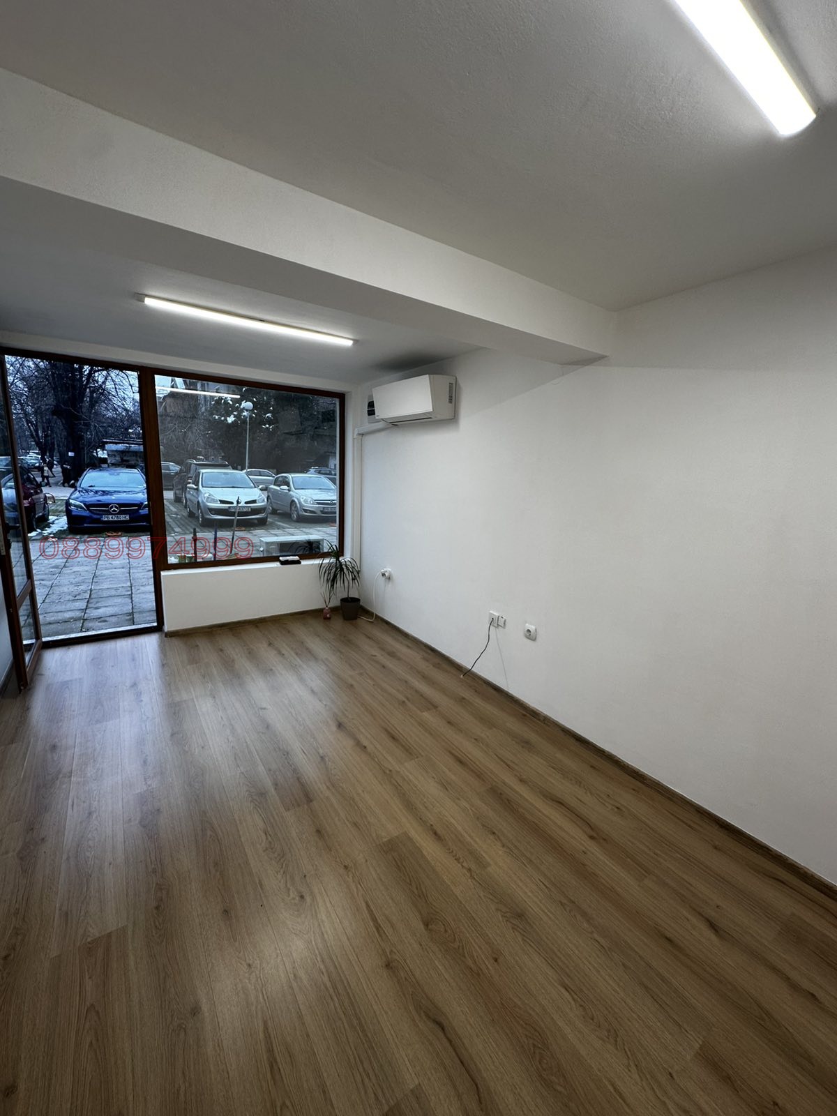 Продава ОФИС, гр. Пловдив, Гагарин