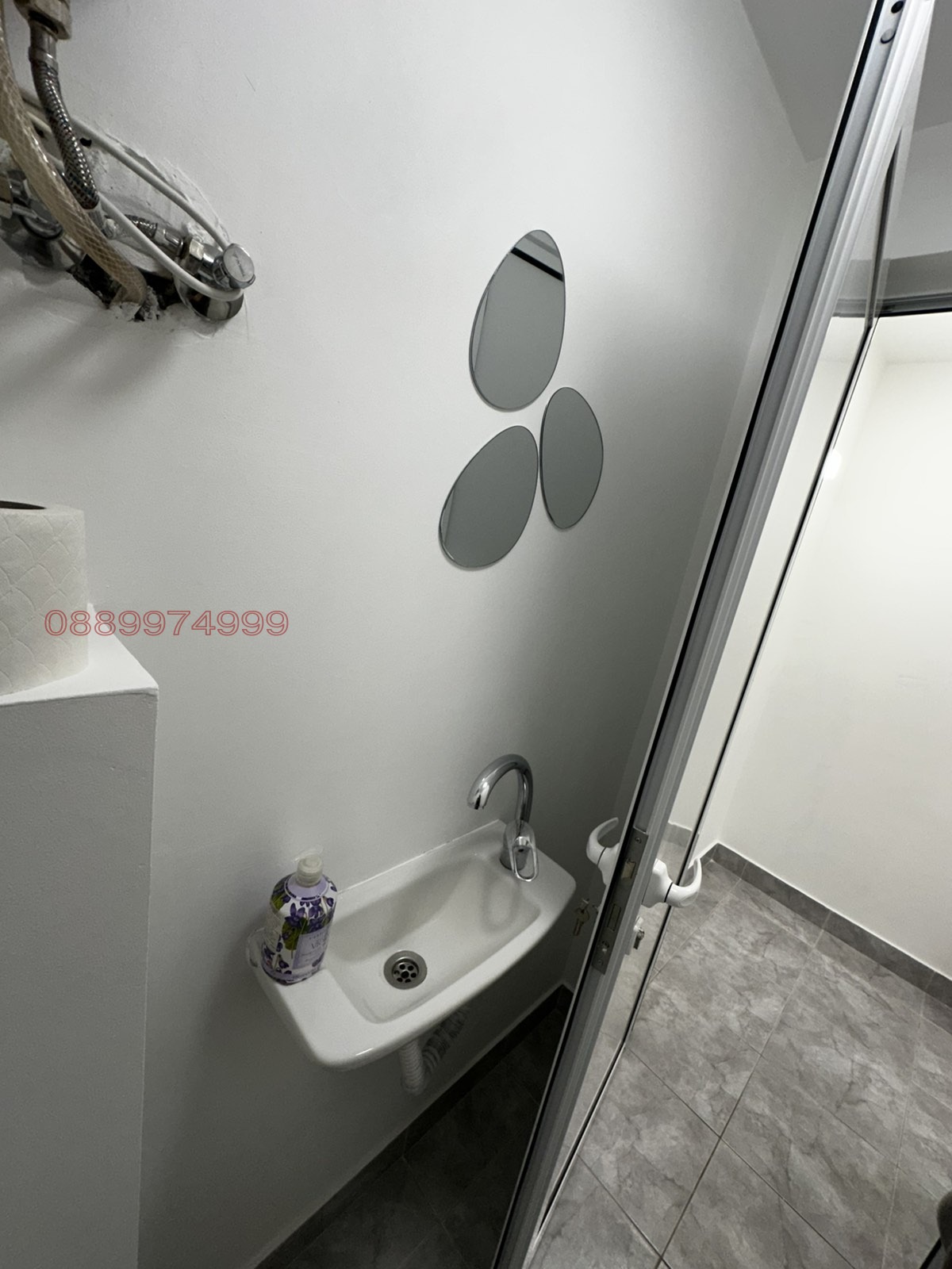 Продава ОФИС, гр. Пловдив, Гагарин, снимка 6 - Офиси - 53917207