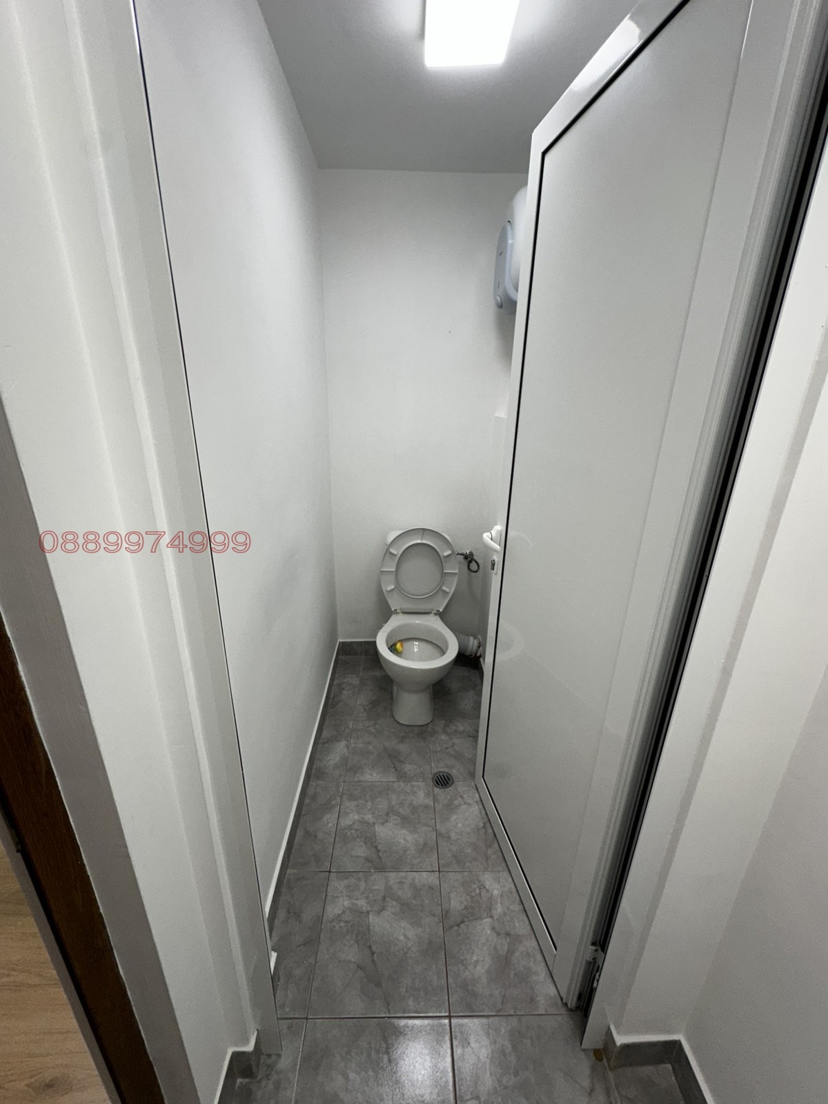 Продава ОФИС, гр. Пловдив, Гагарин, снимка 7 - Офиси - 53917207