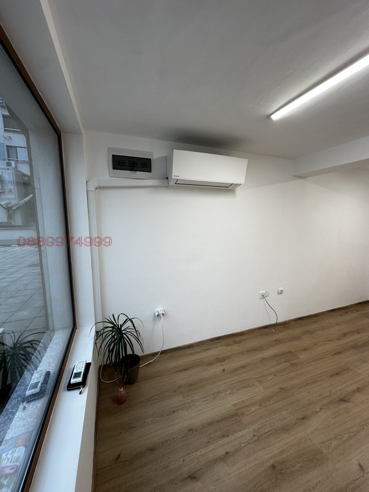 Продава ОФИС, гр. Пловдив, Гагарин, снимка 3 - Офиси - 53917207