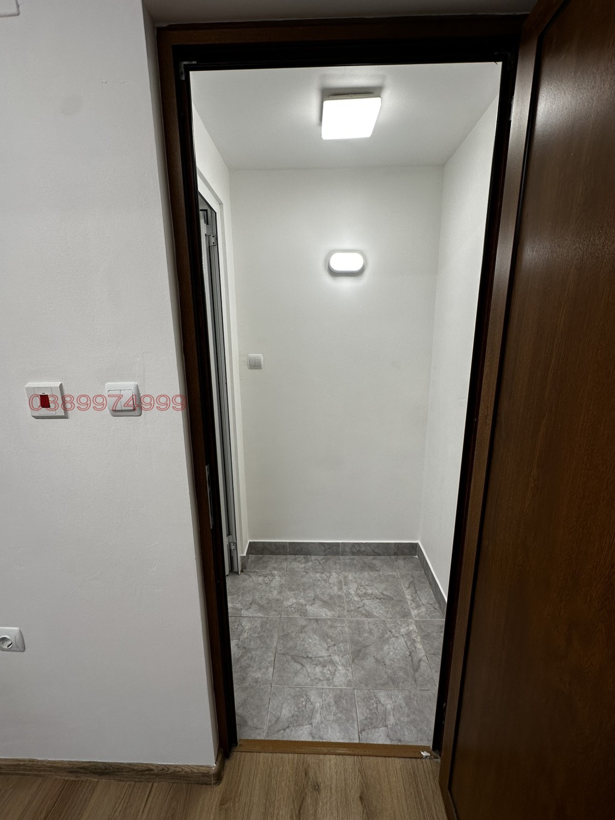 Продава ОФИС, гр. Пловдив, Гагарин, снимка 5 - Офиси - 53917207