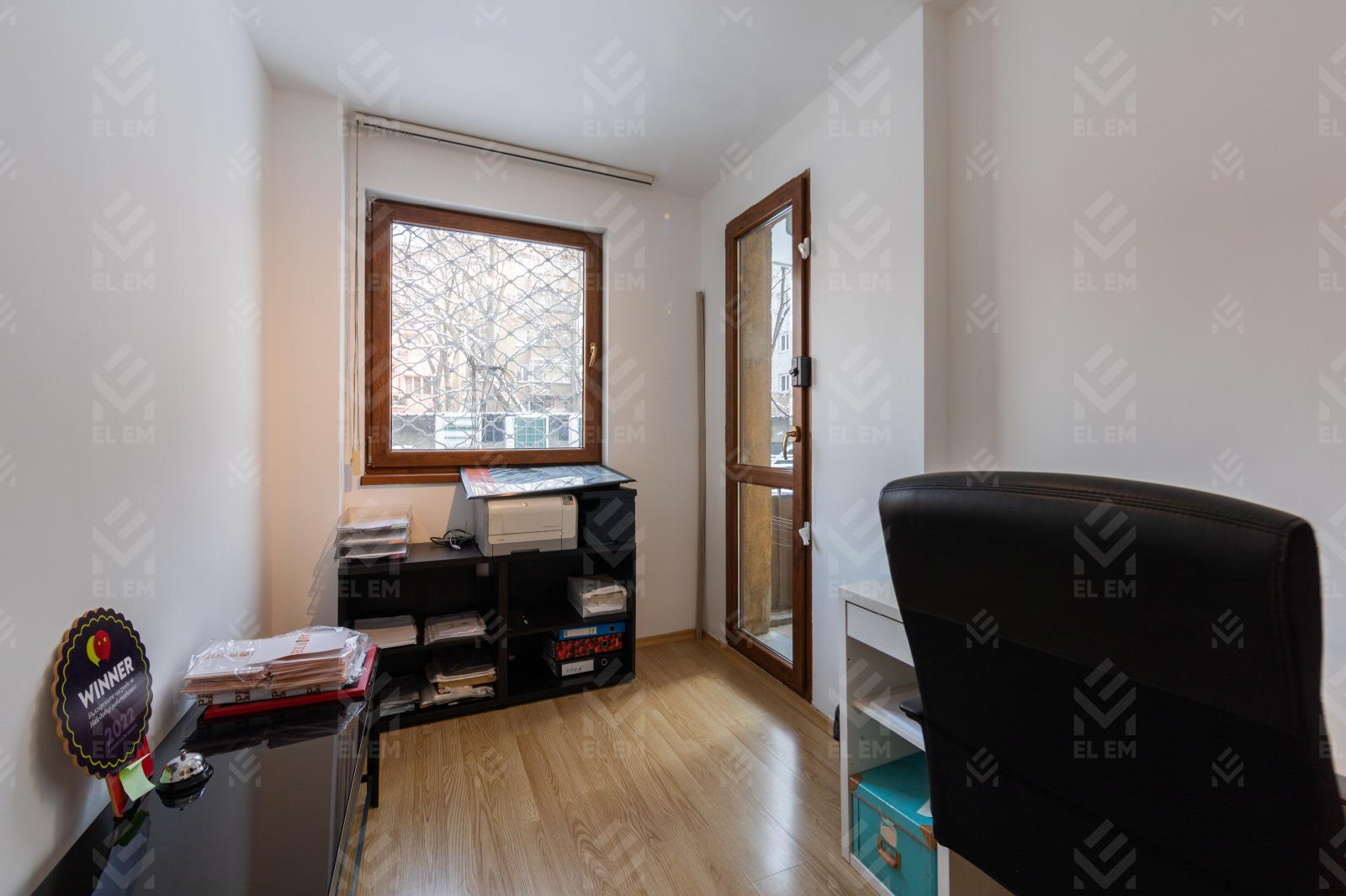 Продава ОФИС, гр. София, Център, снимка 12 - Офиси - 56130883