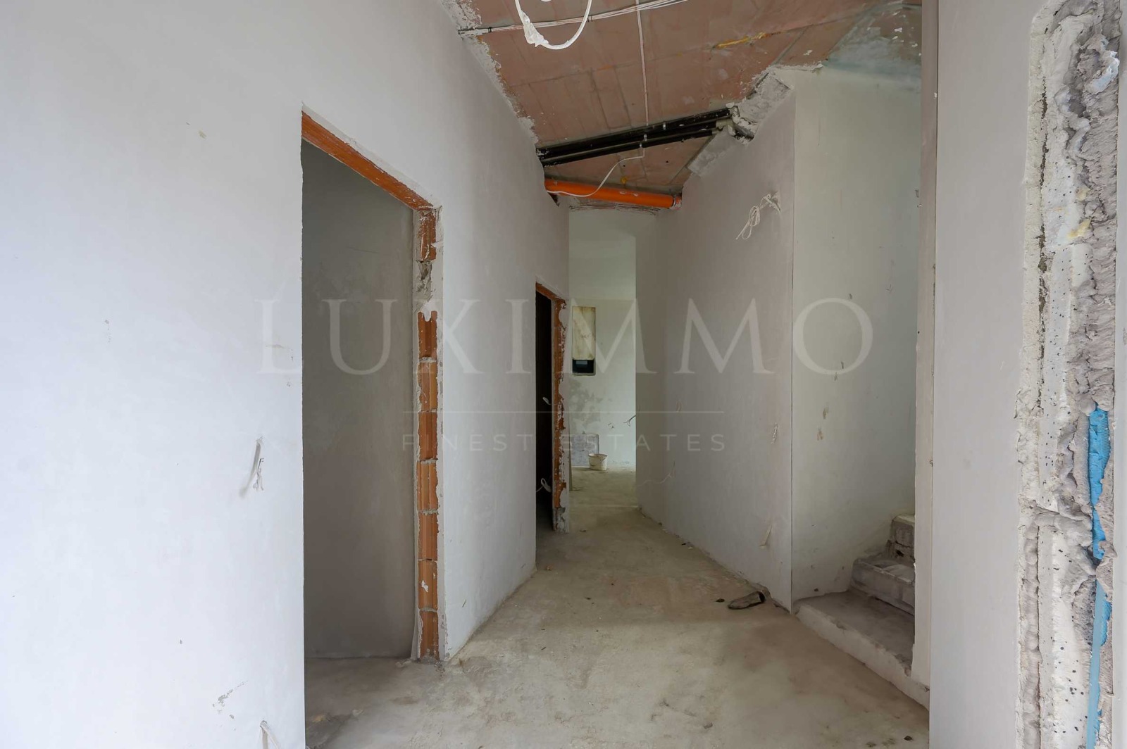 Продава КЪЩА, гр. София, Драгалевци, снимка 10 - Къщи - 54028592