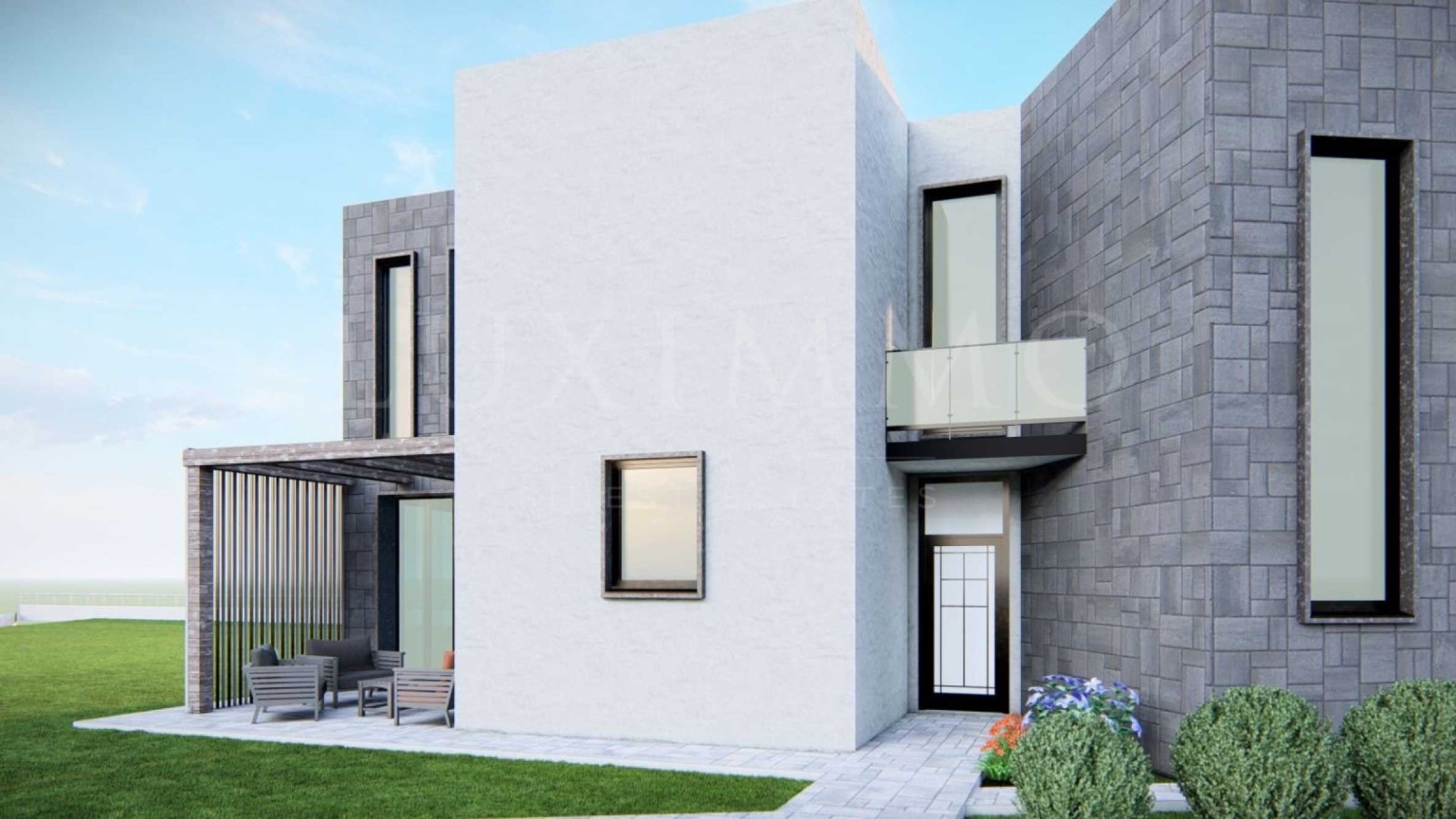 Продава КЪЩА, гр. София, Драгалевци, снимка 5 - Къщи - 54028592