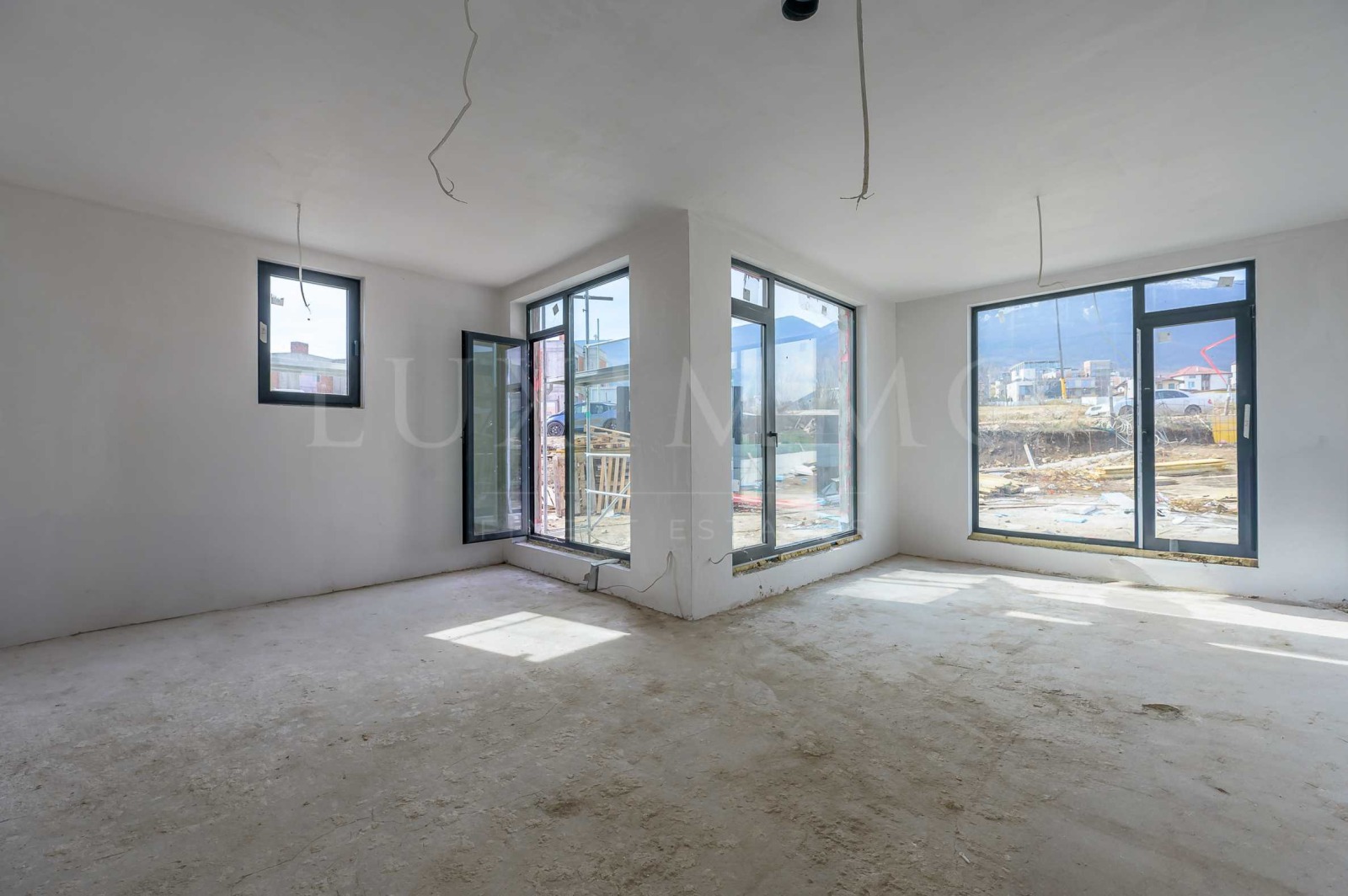 Продава КЪЩА, гр. София, Драгалевци, снимка 7 - Къщи - 54028592