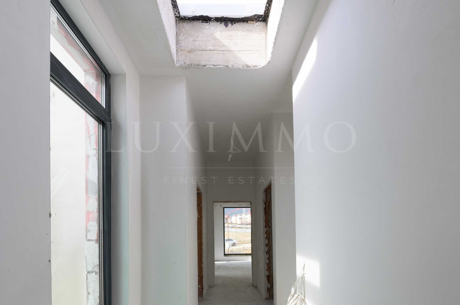 Продава КЪЩА, гр. София, Драгалевци, снимка 14 - Къщи - 54028592