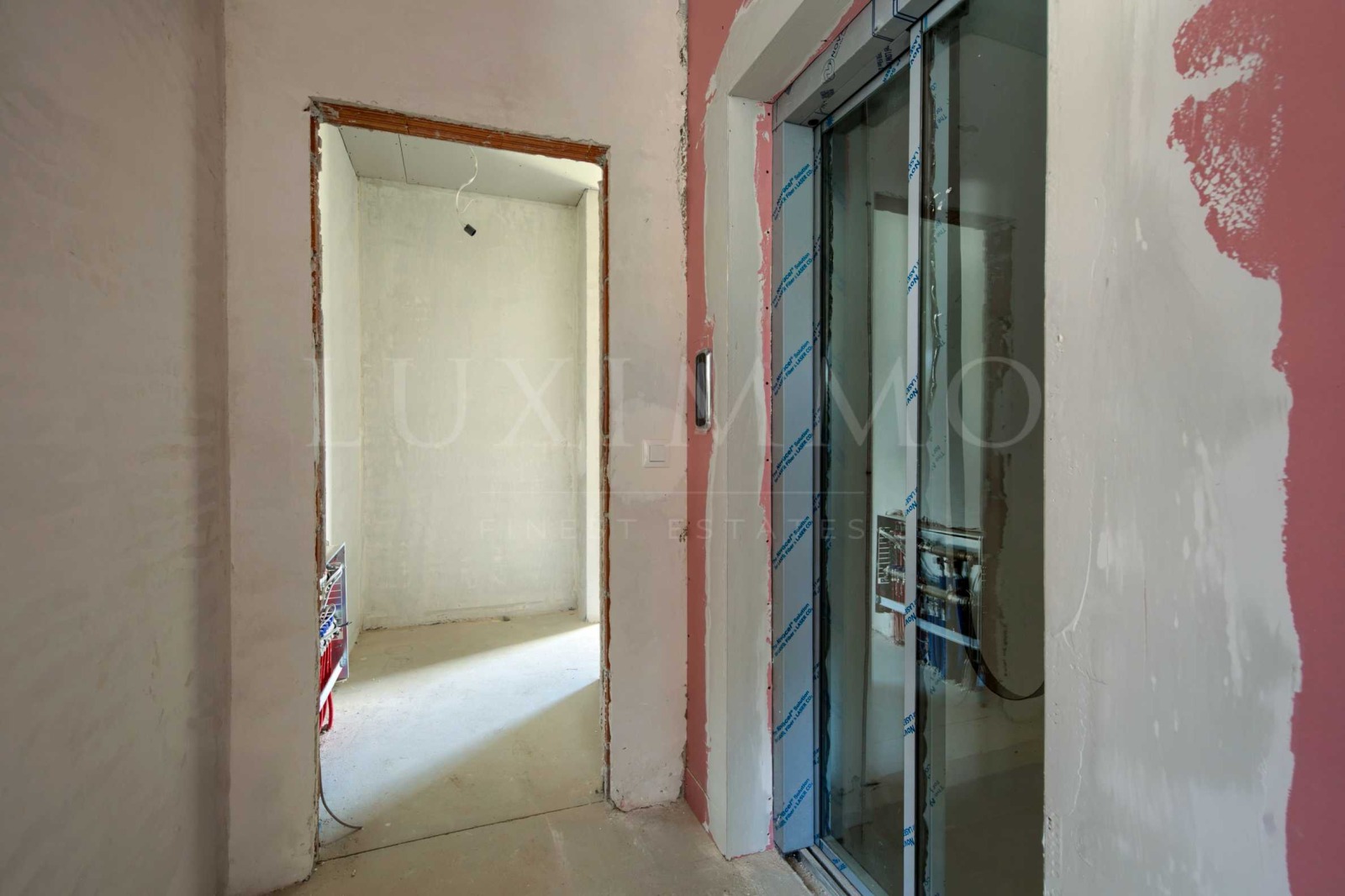 Продава КЪЩА, гр. София, Кръстова вада, снимка 6 - Къщи - 55727914