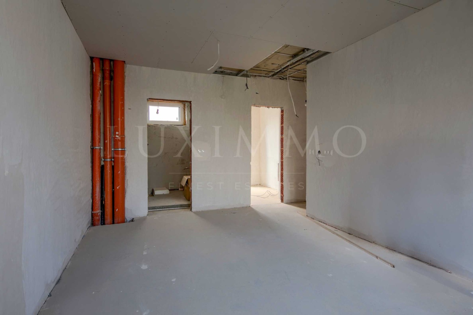 Продава КЪЩА, гр. София, Кръстова вада, снимка 12 - Къщи - 55727914