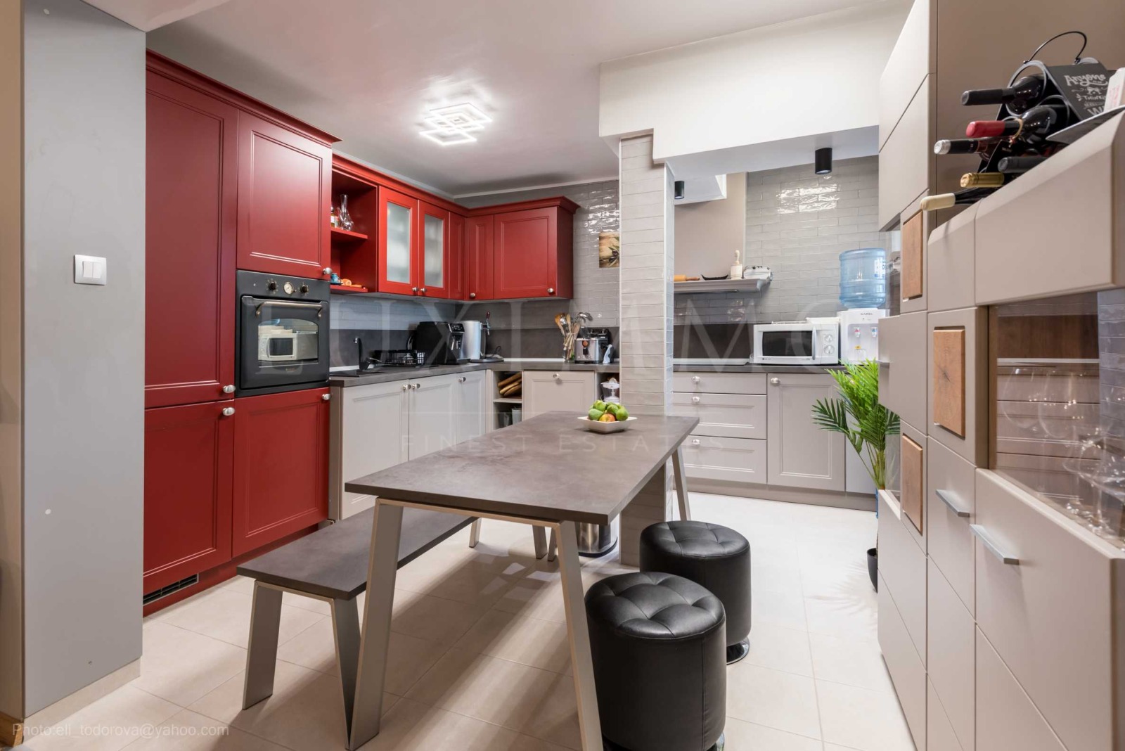 Продава КЪЩА, гр. Балчик, област Добрич, снимка 7 - Къщи - 56593514