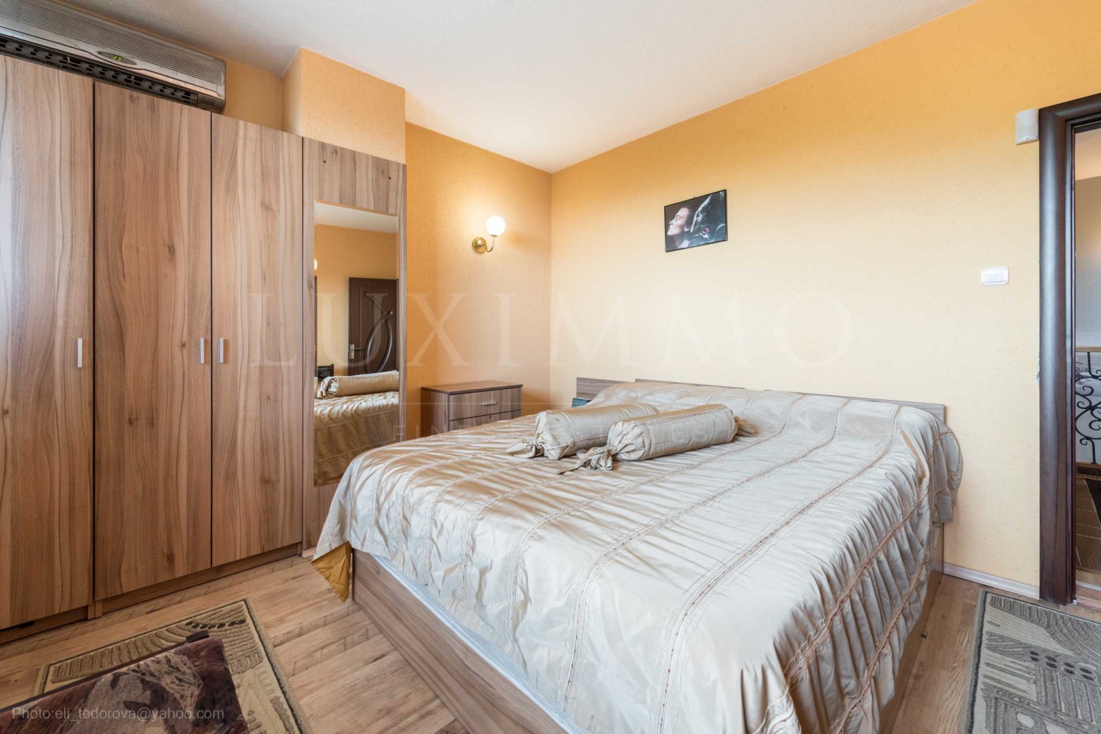 Продава КЪЩА, гр. Балчик, област Добрич, снимка 17 - Къщи - 56593514