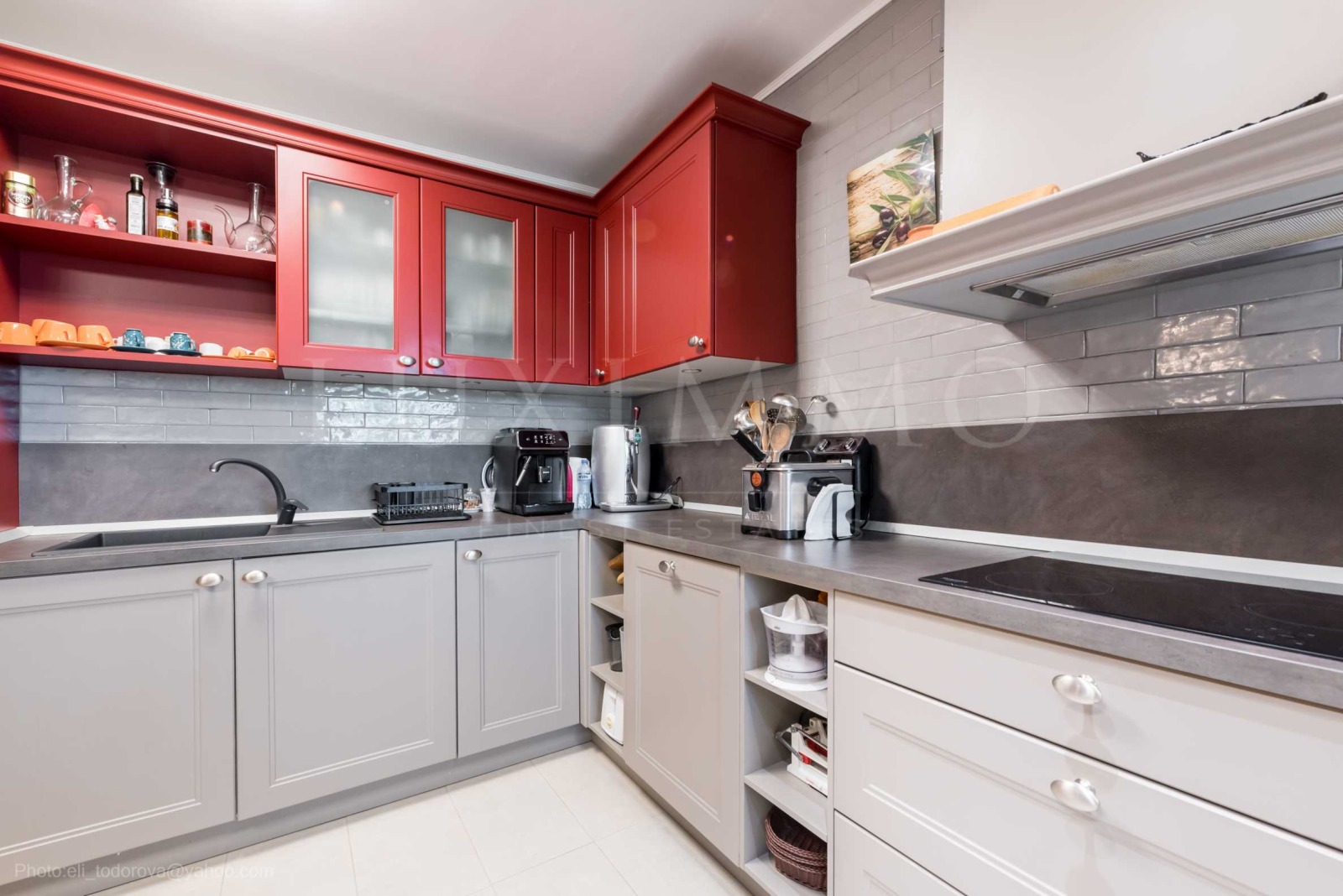 Продава КЪЩА, гр. Балчик, област Добрич, снимка 8 - Къщи - 56593514