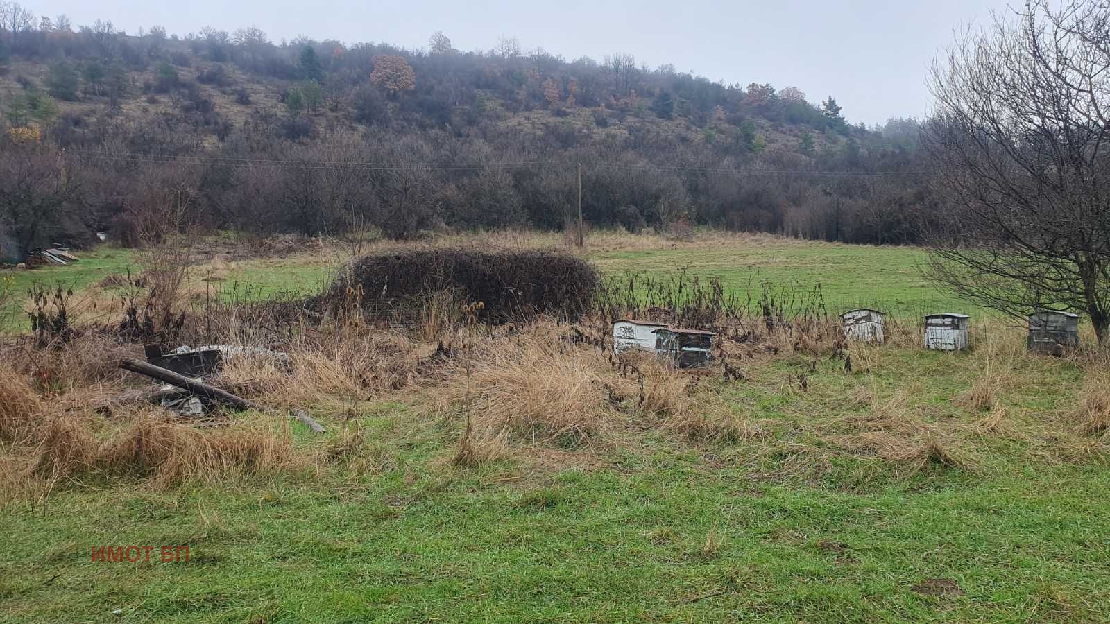 Продава ПАРЦЕЛ, с. Долни Романци, област Перник, снимка 3 - Парцели - 53572668