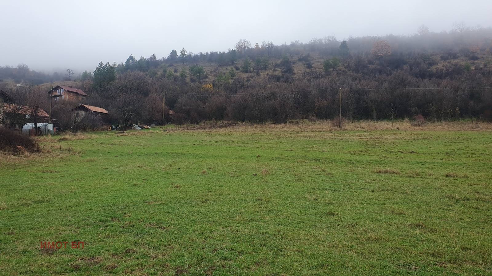 Продава ПАРЦЕЛ, с. Долни Романци, област Перник, снимка 4 - Парцели - 53572668