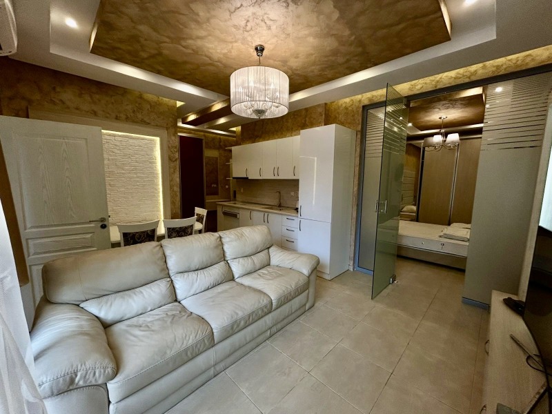 Продава 3-СТАЕН в област Бургас, к.к. Слънчев бряг - 86 кв.м / 133 000 € » 260 125.39 лв., ВИЧВАН-Г